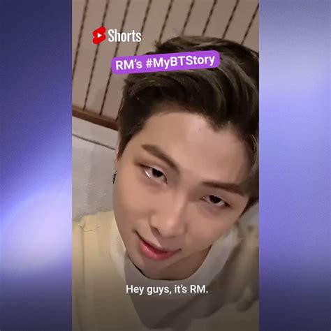 Youtube On Twitter ⬇️ Share Some Love For Rm Below And Make Your