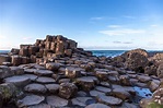 Giant's Causeway | ASE