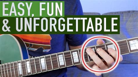 4 Weird Chords Every Guitar Player Should Know Youtube
