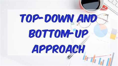 Top Down Appraoch Vs Bottom Up Approach Of Datawarehouse Design Approach Youtube