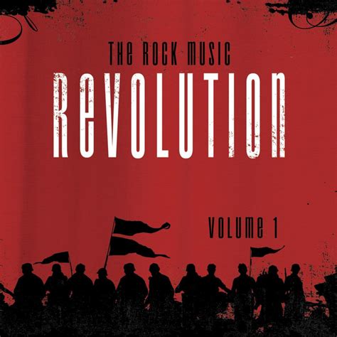 Revolution Vol I Album By The Rock Music Spotify