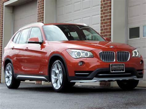 Choose from a massive selection of deals on second hand bmw 1 series 2015 cars from trusted bmw dealers! 2015 BMW X1 xDrive35i Stock # V93625 for sale near Edgewater Park, NJ | NJ BMW Dealer
