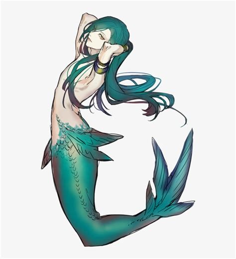 Share More Than 123 Anime Mermaids Latest In Eteachers