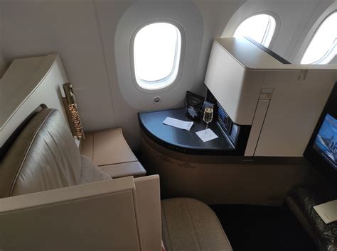 Boeing 787 9 Dreamliner Sitzplan Etihad