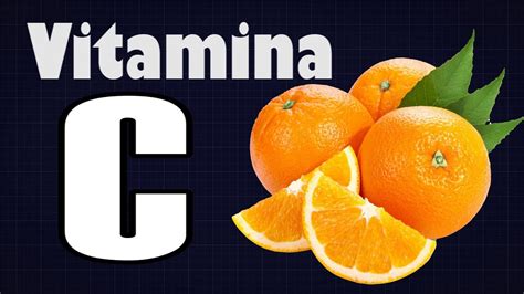Vitamina C Este Alimento Tiene 3 Veces Mas Que La Naranja Youtube