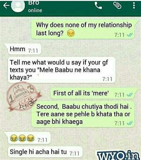 Husband wife jokes in hindi for whatsapp,husband wife jokes in hindi images download,husband wife romantic jokes,husband wife jokes images,pati patni jokes in hindi latest,husband wife funny pictures,wife and husband jokes in telugu,husband wife jokes in english for whatsapp. Hahaha lolx Pinterest ↠ •Adidas queen• | Funny text ...