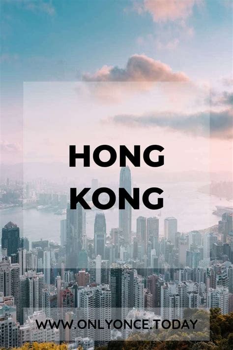 10 Best Hong Kong Tours To Book Right Now Spice Up Your Trip
