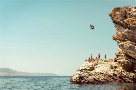 The Best Cliff Diving Places In The World Page 5 Of 7