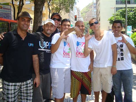 Dsc05963 Força Jovem Universal Rio De Janeiro Flickr