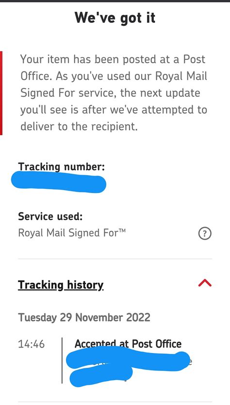 Am I Winning The Longest Delay Competition Rroyalmail
