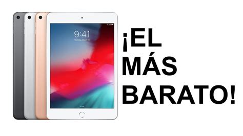 El Ipad 2018 Rebaja Su Precio En Amazon En Una Muy Buena Oferta