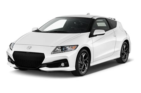 2016 Honda Cr Z Prices Reviews And Photos Motortrend