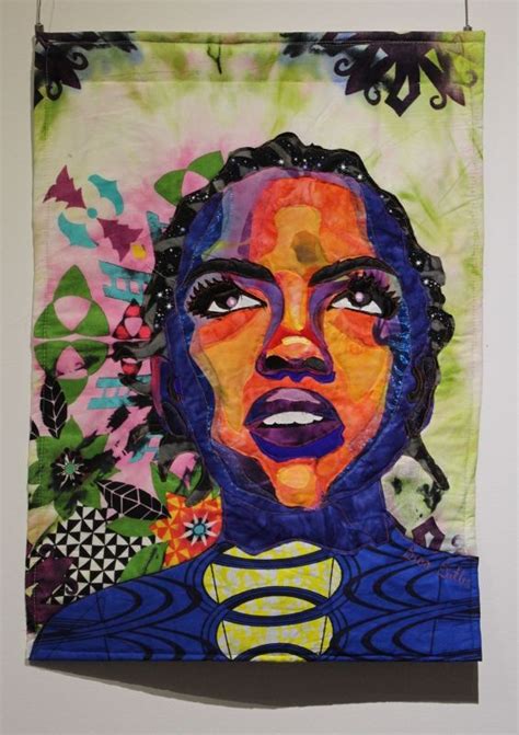 Bisa Butler African American Quilts Art Quilts African Quilts