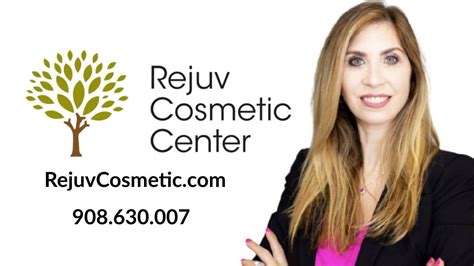 Rejuv Cosmetics And Spa Bernardsville New Jersey Youtube
