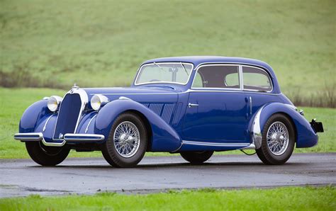 1939 Talbot Lago T150 C Coupe Gooding And Company
