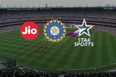 Jio Tv To Stream Bcci Matches Live In Five Year Deal Live Cricket Tv
