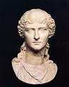 Augusto: Agripina la mayor