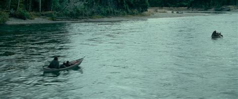 Photo Of Waiau River As Anduin River In The Lord Of The Rings The