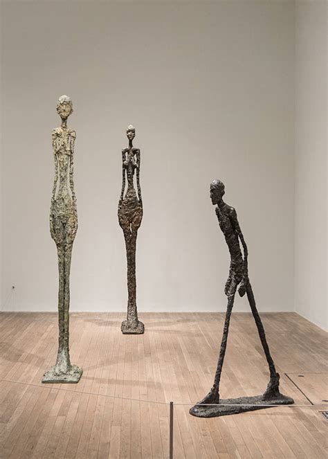 Hugh Marwood The Failure And Success Of Alberto Giacometti Stanley