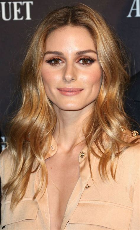 Olivia Palermo At The 2015 Audemars Piguet Boutique Opening