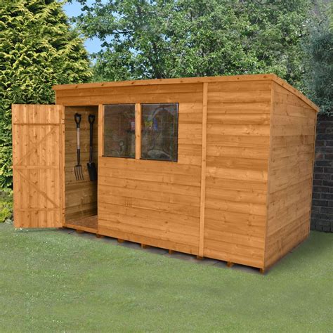 Wooden Sheds Page 3 Of 48 Garden Sheds Direct