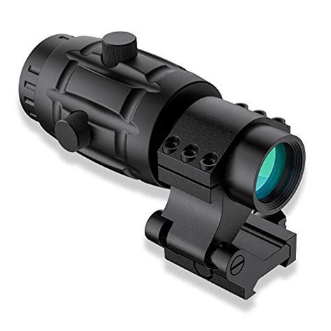 Our Recommended Top 10 Best Red Dot And Magnifier For Ar Reviews 2022 Bnb
