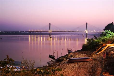 20 Best Places To Visit In Prayagraj Allahabad And Nearby Tusk