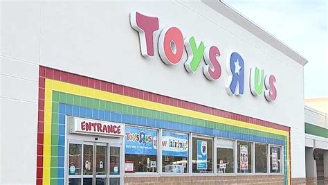 2 Former Toys R Us Stores To Become Ocean State Job Lots
