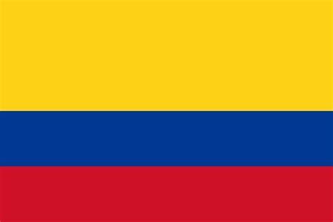 Símbolos Patrios De Colombia ® ¿cuáles Son Descúbrelos