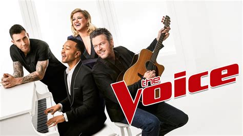 ‘the Voice 2019 Top 13 Contestants Revealed For Season 16