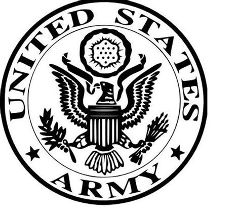 Maybe you would like to learn more about one of these? US Army Logo SVG | Military logo