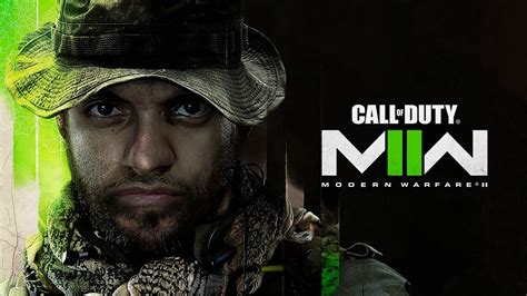 Call Of Duty Mw2 Que Jogo é Esse Em Youtube