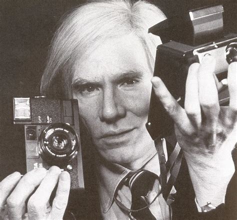 Andy Warhol File Photo Digital Archive Andy Warhol File Ph Flickr