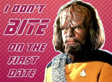 Star Trek The Next Generation Valentines Cards Media Chomp