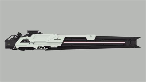 Sf7e Cannon Star Citizen Wiki