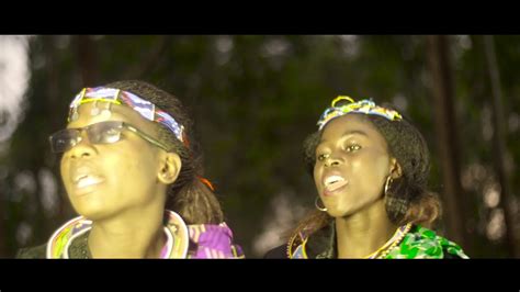 Groupe Rose Muhando Butembo Yesu Anagusa Youtube