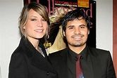 Michael Peña and Wife Expecting a Baby