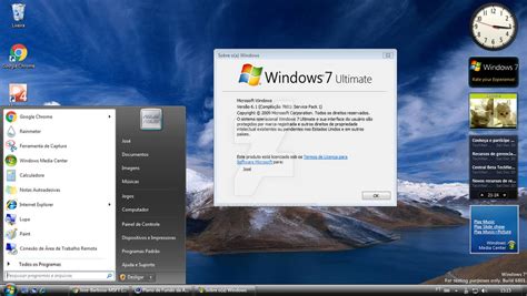 Windows 7 Build 6801 Project More Updates 6 By Jose Barbosa Msft On