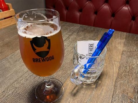 Brewdog Norwich 2020 All You Need To Know Before You Go With Photos