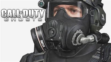Call Of Duty Ghosts Multiplayer Online Info Dynamic Elements