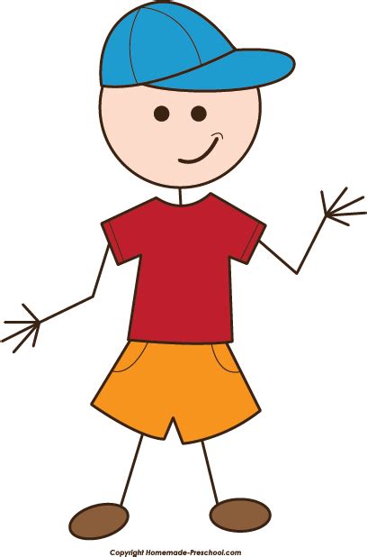 Free Animated People Clip Art Clipart Best