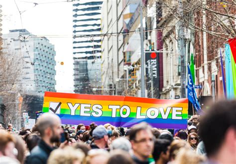 Get Your Marriage Equality Vote In Tomorrow