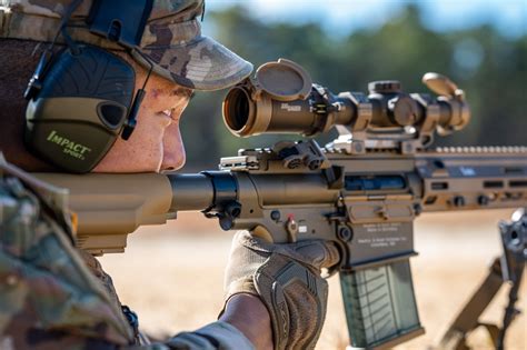 Dvids Images 44th Ibct M110a1 Range Image 27 Of 30