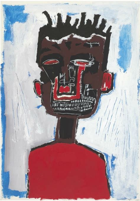 Exposición Jean Michel Basquiat Y El Arte Rebelde De Brooklyn Loffit