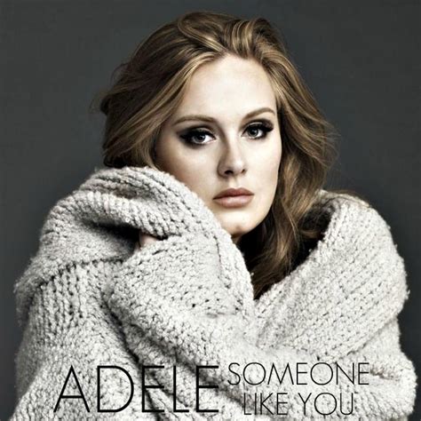 Adele Someone Like You Cover
