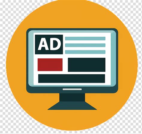 Digital Marketing Icon Advertising Digital Media Web Banner
