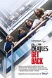 The Beatles: Get Back TV series