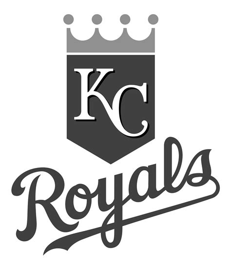 Kansas city chiefs kc logo. Kansas City Royals Logo PNG Transparent & SVG Vector ...