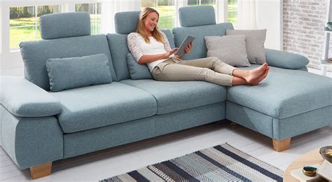 Eckgarnitur toulouse zehdenick sofa couch federkern in. Zehdenick bis zu 50 % reduziert - MeinZuhause.net