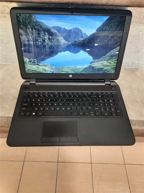 Hp Laptop For Sale In Montego Bay St James Laptops